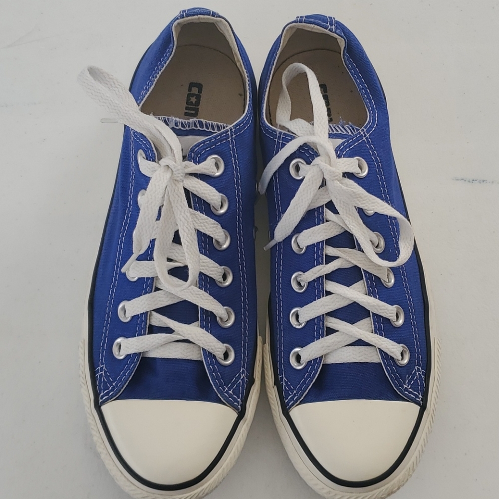 Converse Shoes